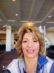 Lisa Warf