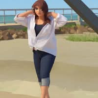 Rachel Gonzales