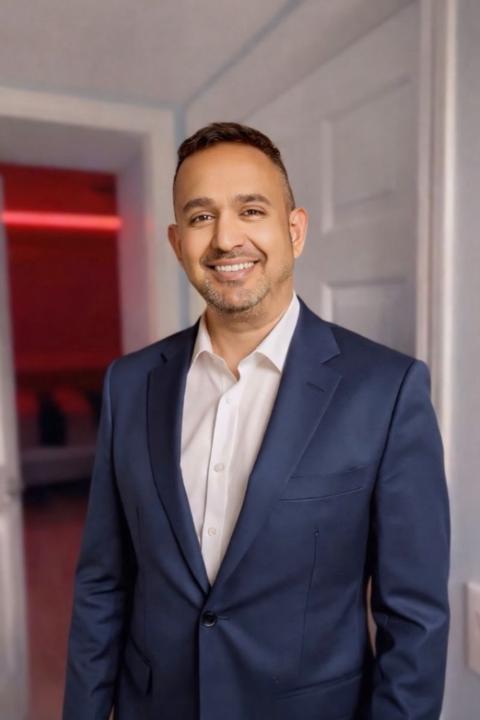 Jason De Quadros