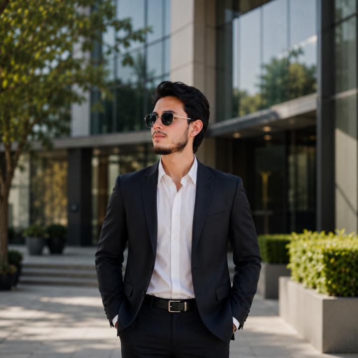 Shoaib Shahid