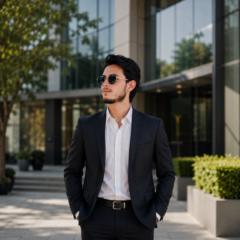 Shoaib Shahid