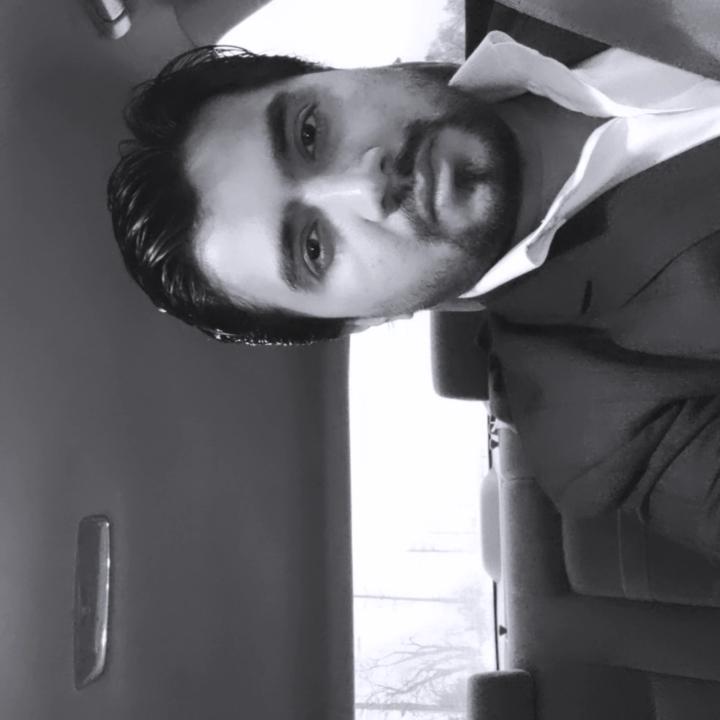 Umer Kahloon