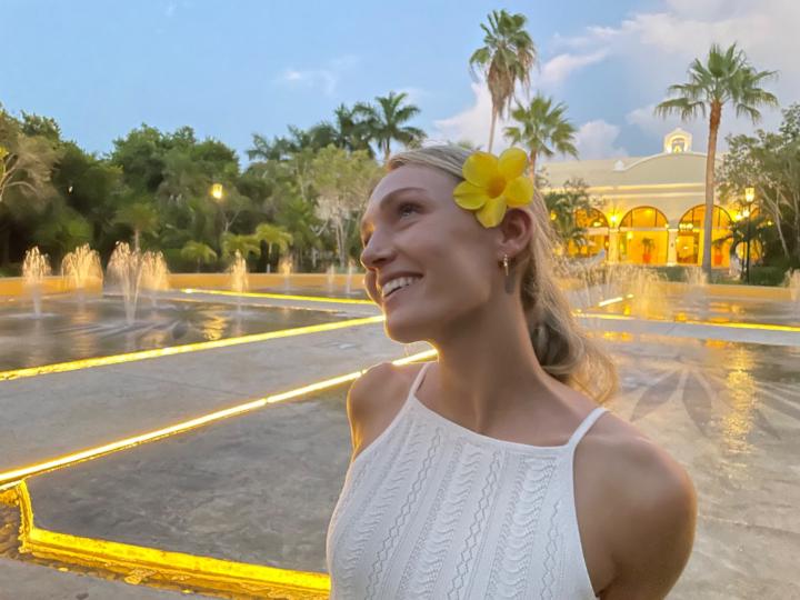 Justine Desjardins-Lapointe