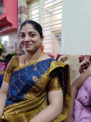 Geetha B