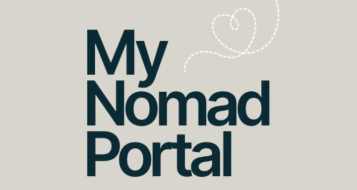 My Nomad Portal