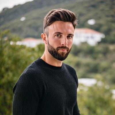 Lukas Gran