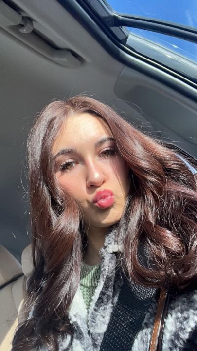 Gianna Moreno
