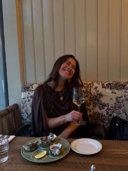 Clara Edelskov Nielsen