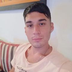 Marcelo Velazquez