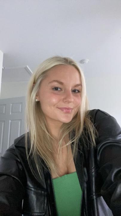 Caroline Currie