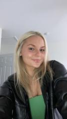 Caroline Currie