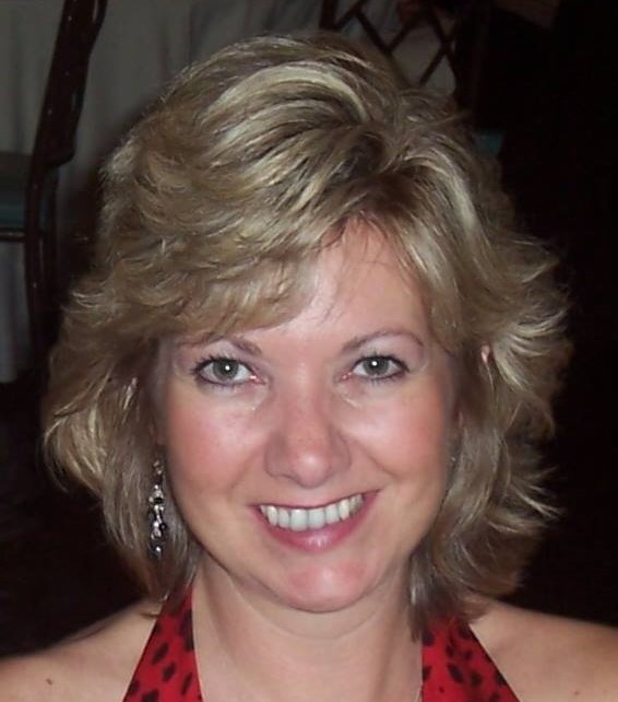 Laurie Gallagher