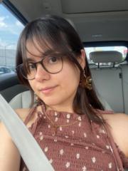 Estefanía Almaguer