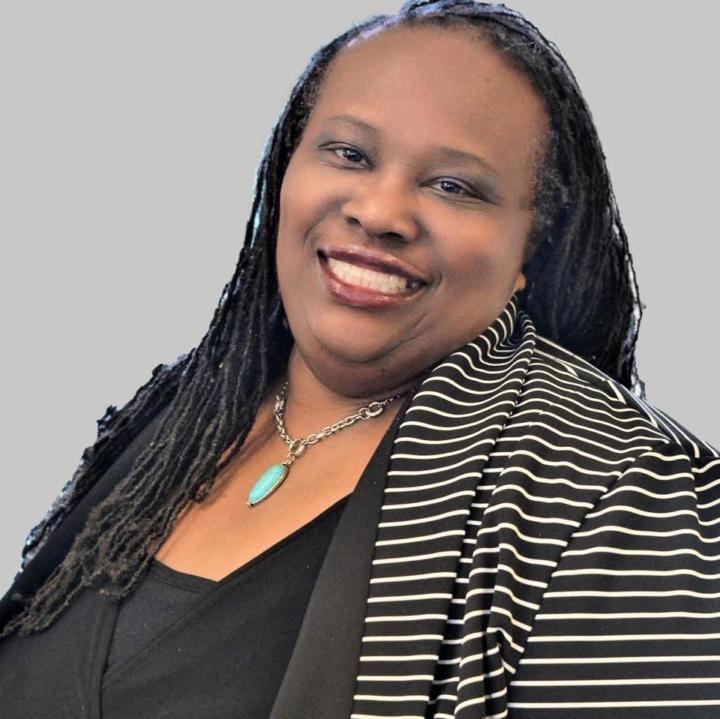 Sanita Johnson
