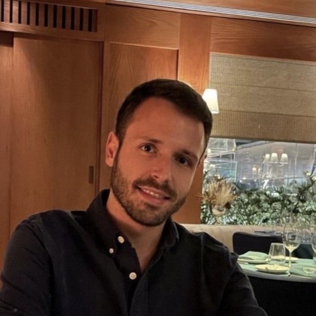 Eduardo Donaire FIlho