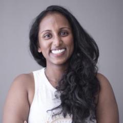 Namrata Rohack