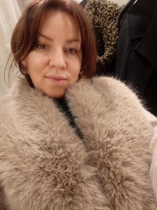 Калина Кирова