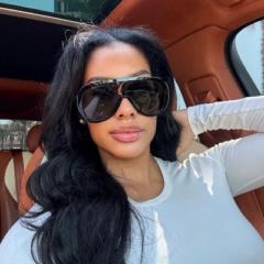 Ruthy Jasmine
