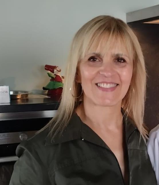 Carole Berezkallah