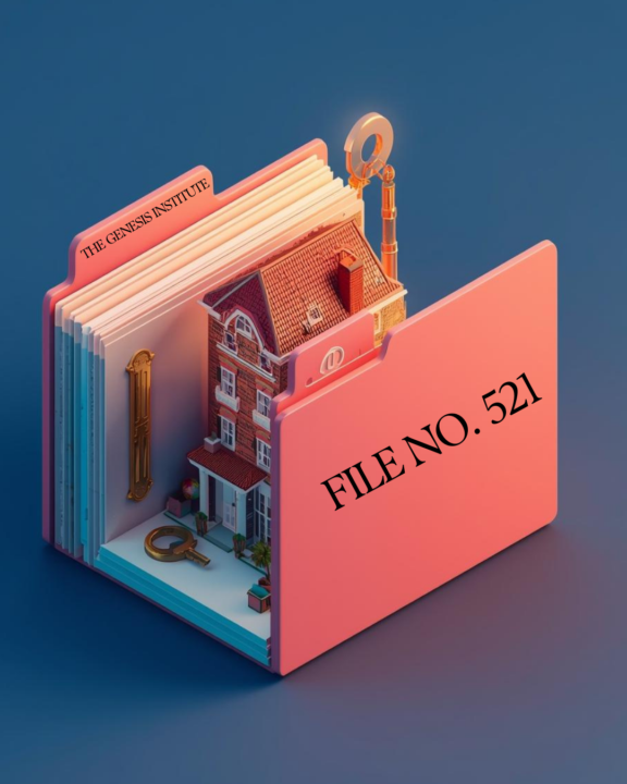 File 521...