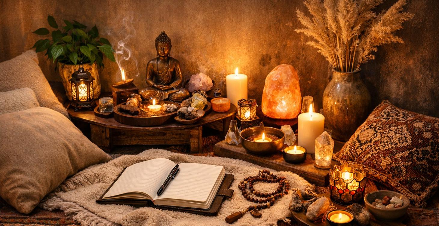 Week 3 Fast Prep: The Sanctuary