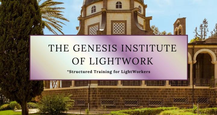 Genesis Institute of Lightwork