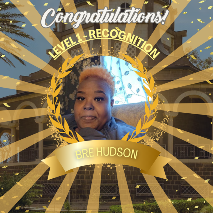 Let's take a moment to Celebrate!