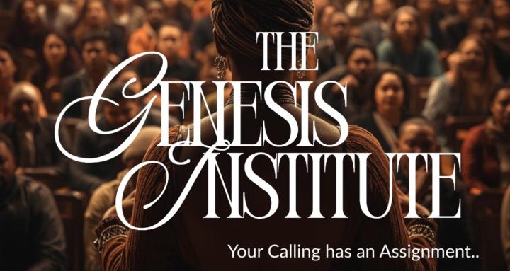 The Genesis Institute