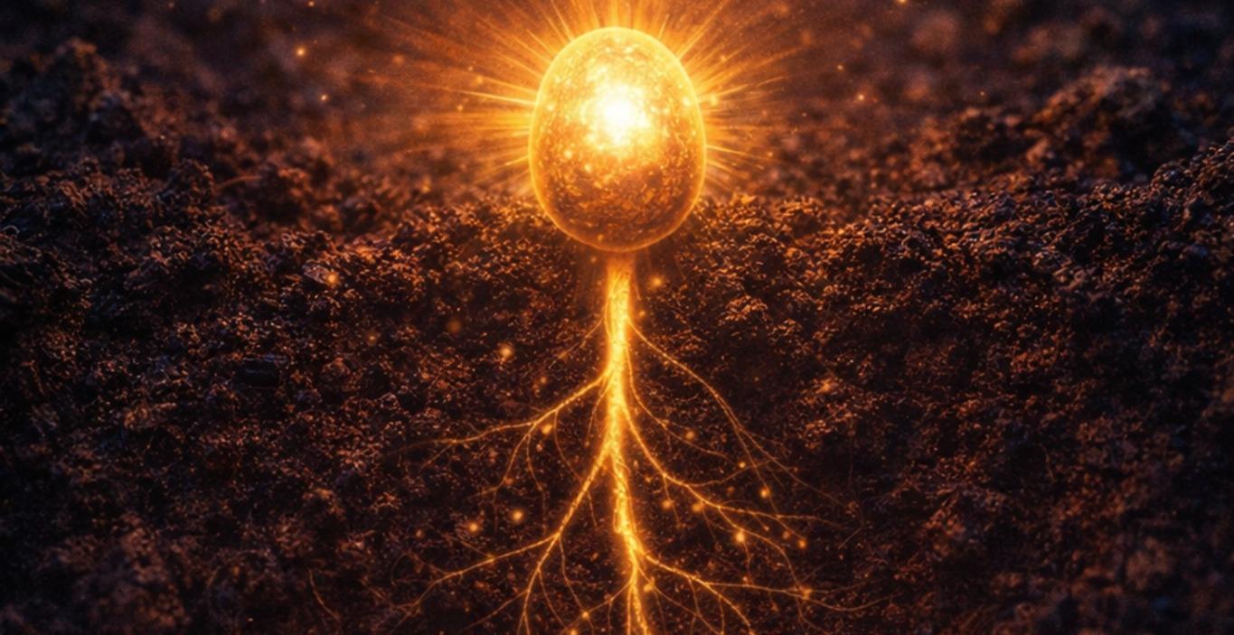 Week 1 Fast Prep : The Power of Intention