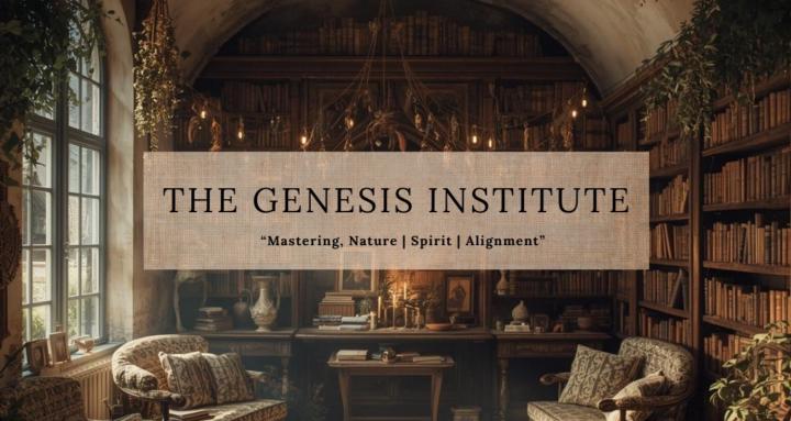 The Genesis Institute