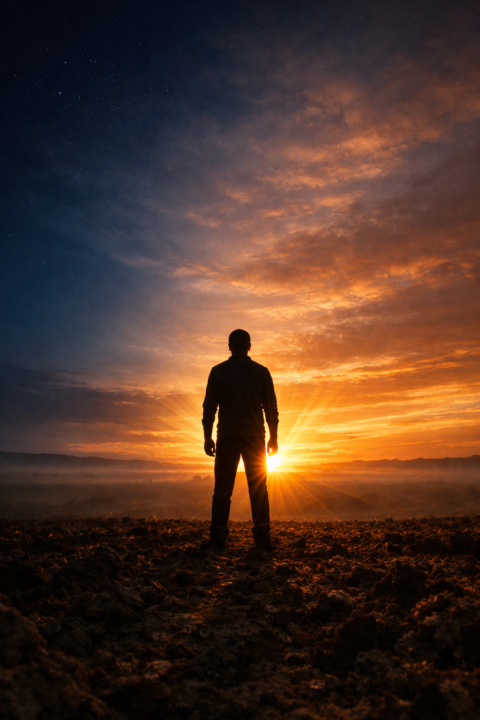 The World Is Shifting and Calling you into the forefront