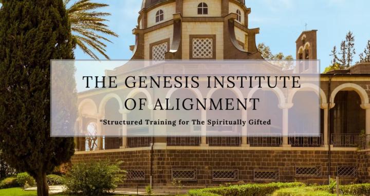 Genesis Institute of Alignment