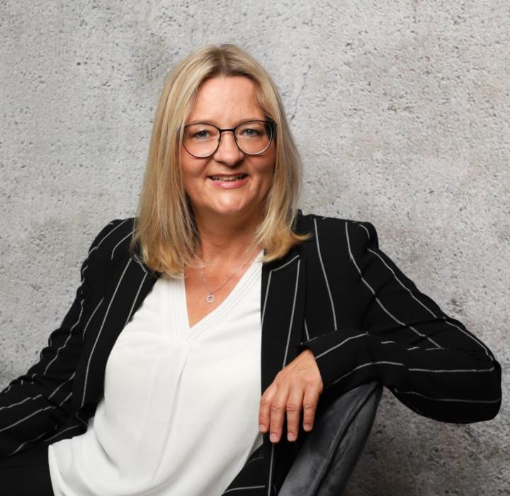 Birgit Klennert