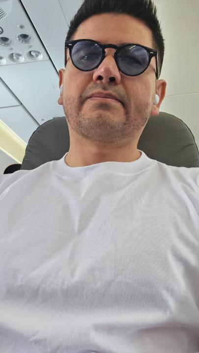 Fernando Allende Apaza