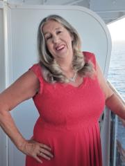 Paula Coffman