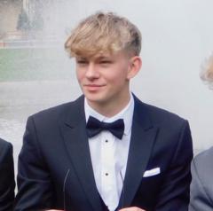 Gabriel Childress