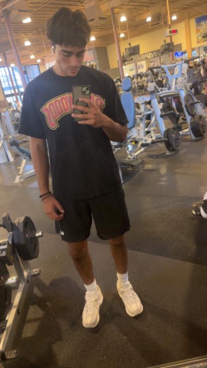 Isaias Preciado
