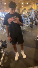 Isaias Preciado