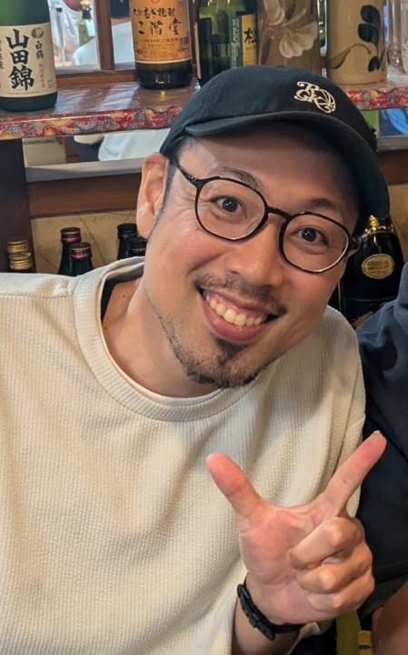 Yasutoshi Yamashiro