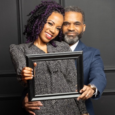 OL and  Sway Buckley