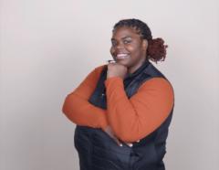Breonna Badmus