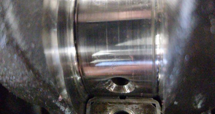 Automotive Inclination