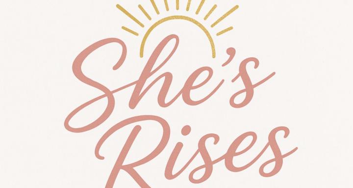 SHE RISES Community