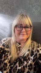 Tina Ireland