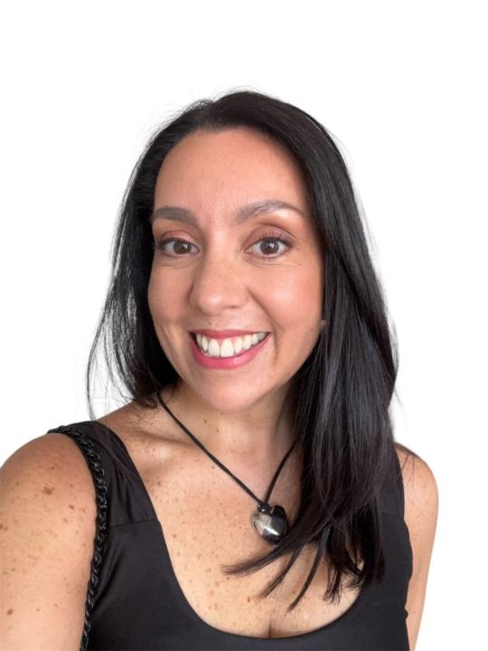 Rocio Catalan