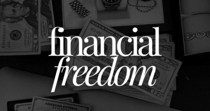 Financial Freedom Club