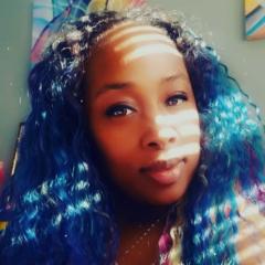 DeShauna Luckies-Conley