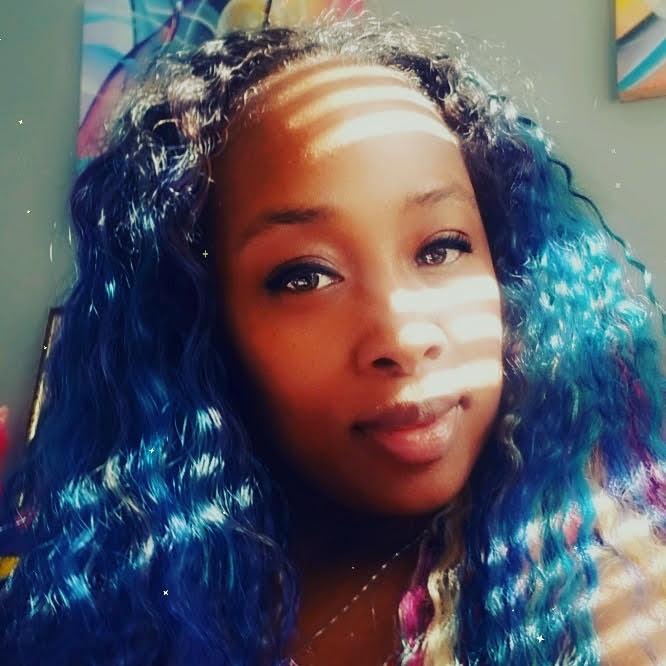 DeShauna Luckies-Conley