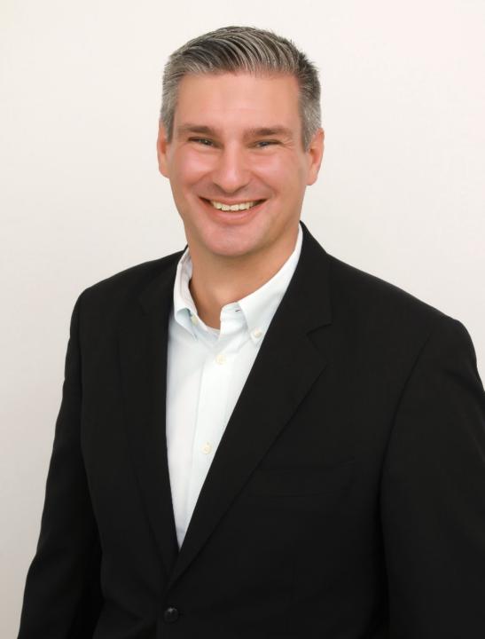 Matthias Barhainski