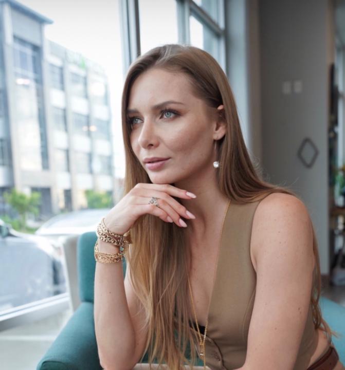 Nataliya Nykonenko